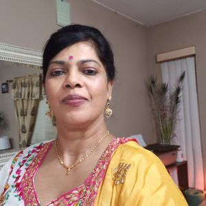 Meet your Posher, Anisah